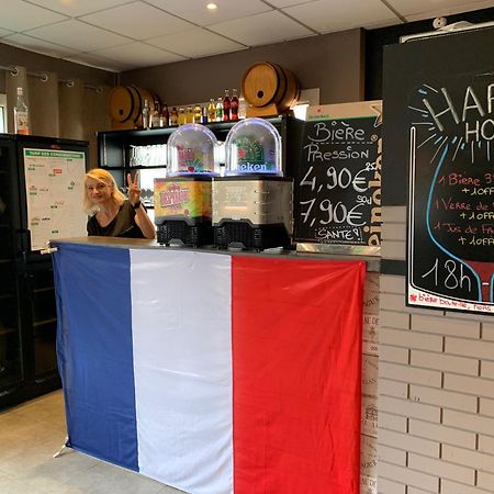 Comfort Hotel Orleans Saran Bagian luar foto