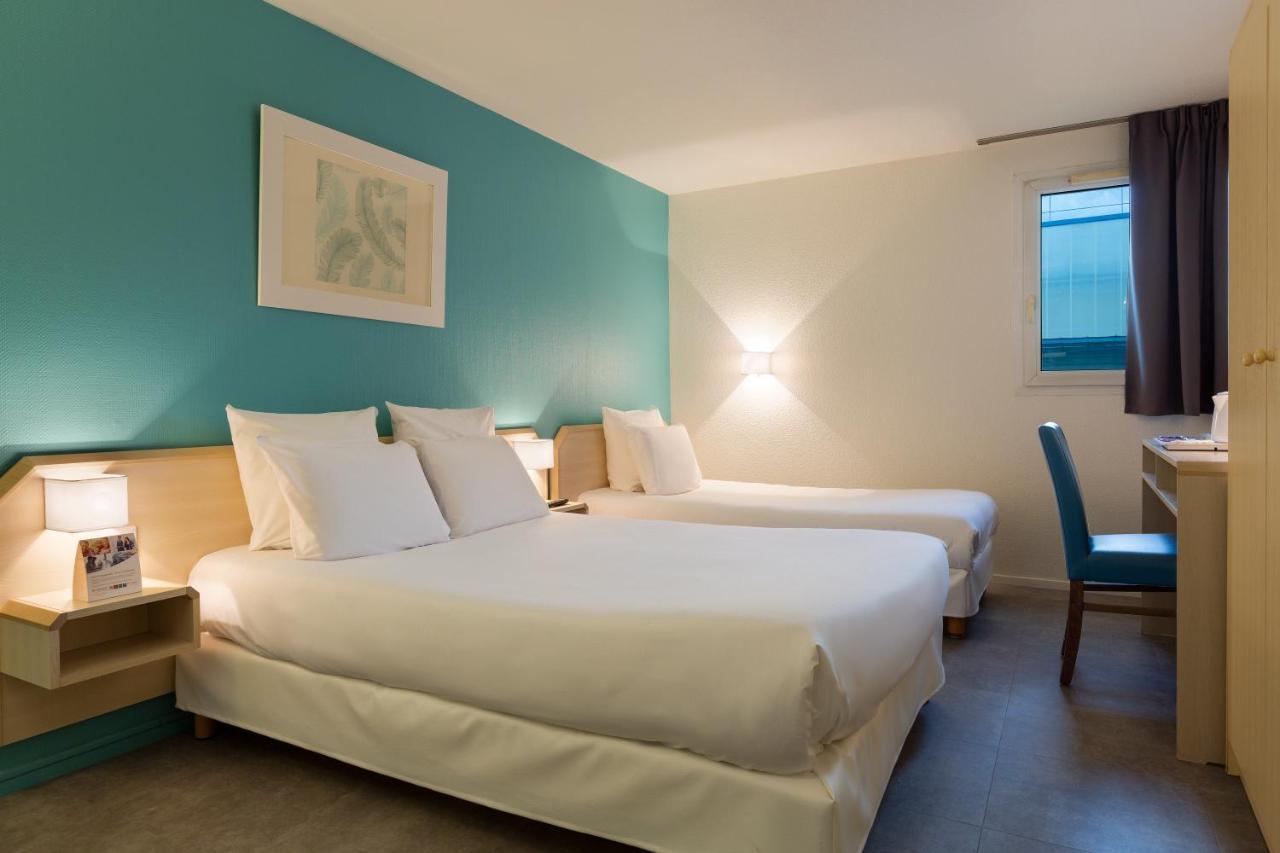Comfort Hotel Orleans Saran Bagian luar foto