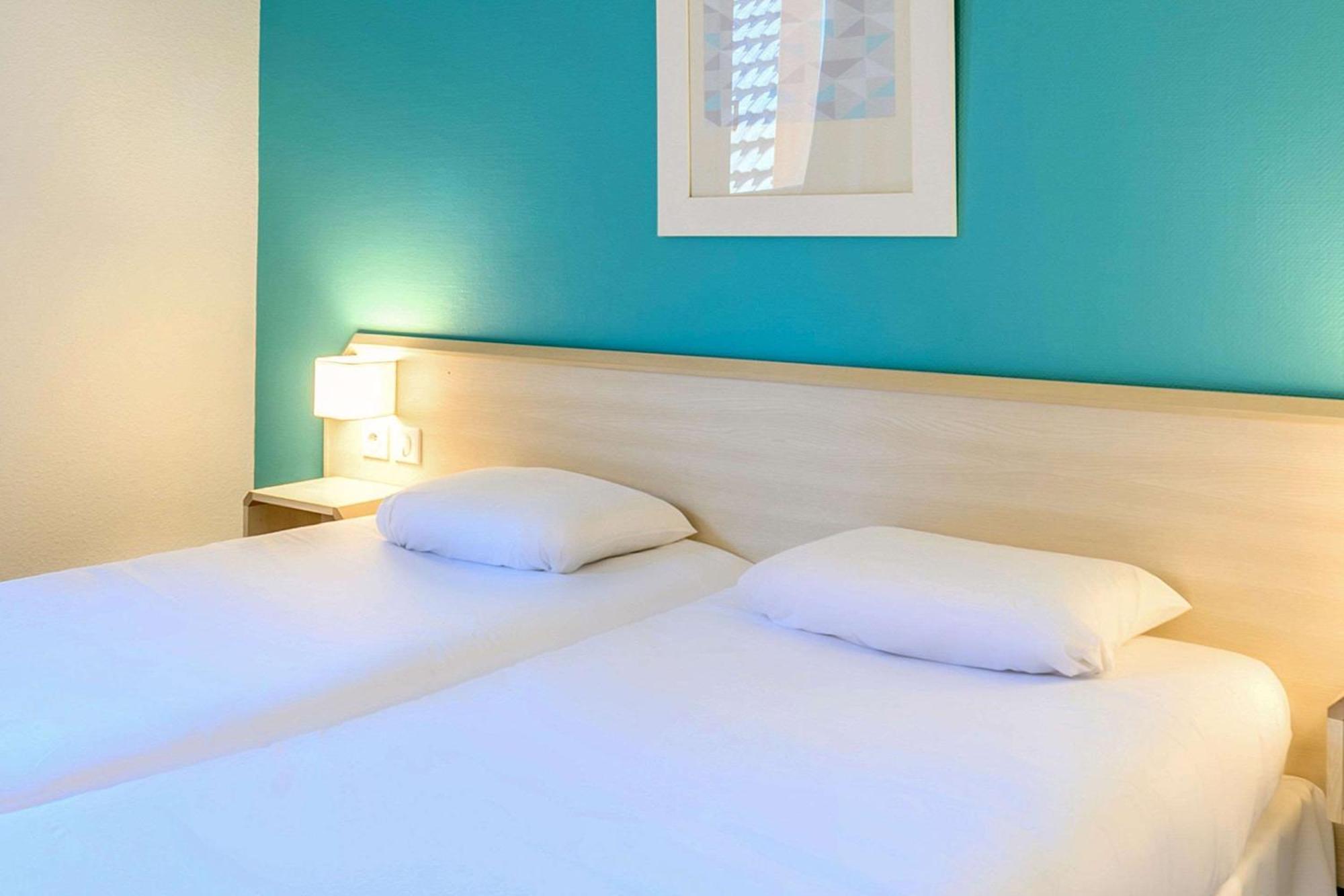Comfort Hotel Orleans Saran Bagian luar foto