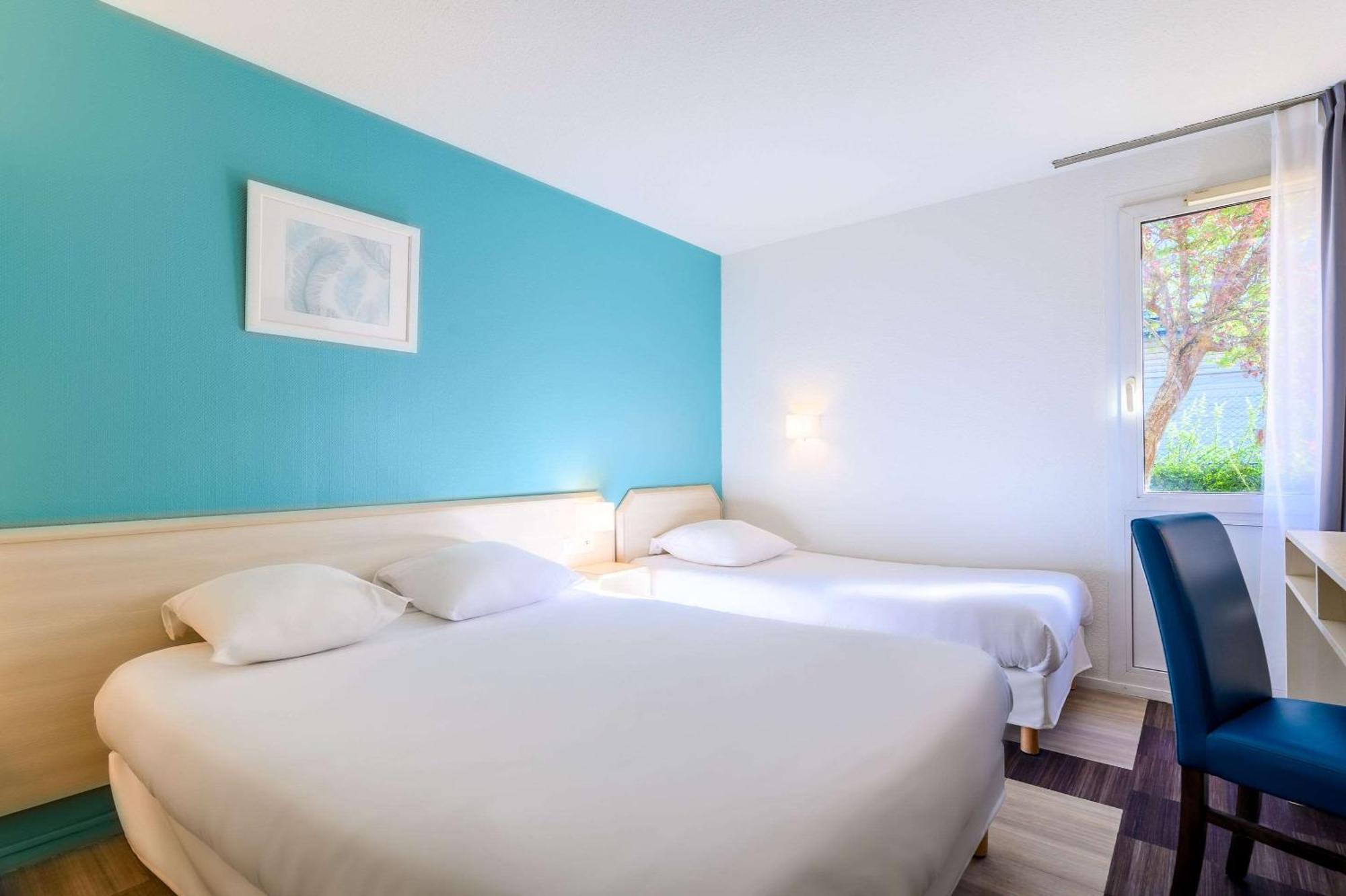 Comfort Hotel Orleans Saran Bagian luar foto