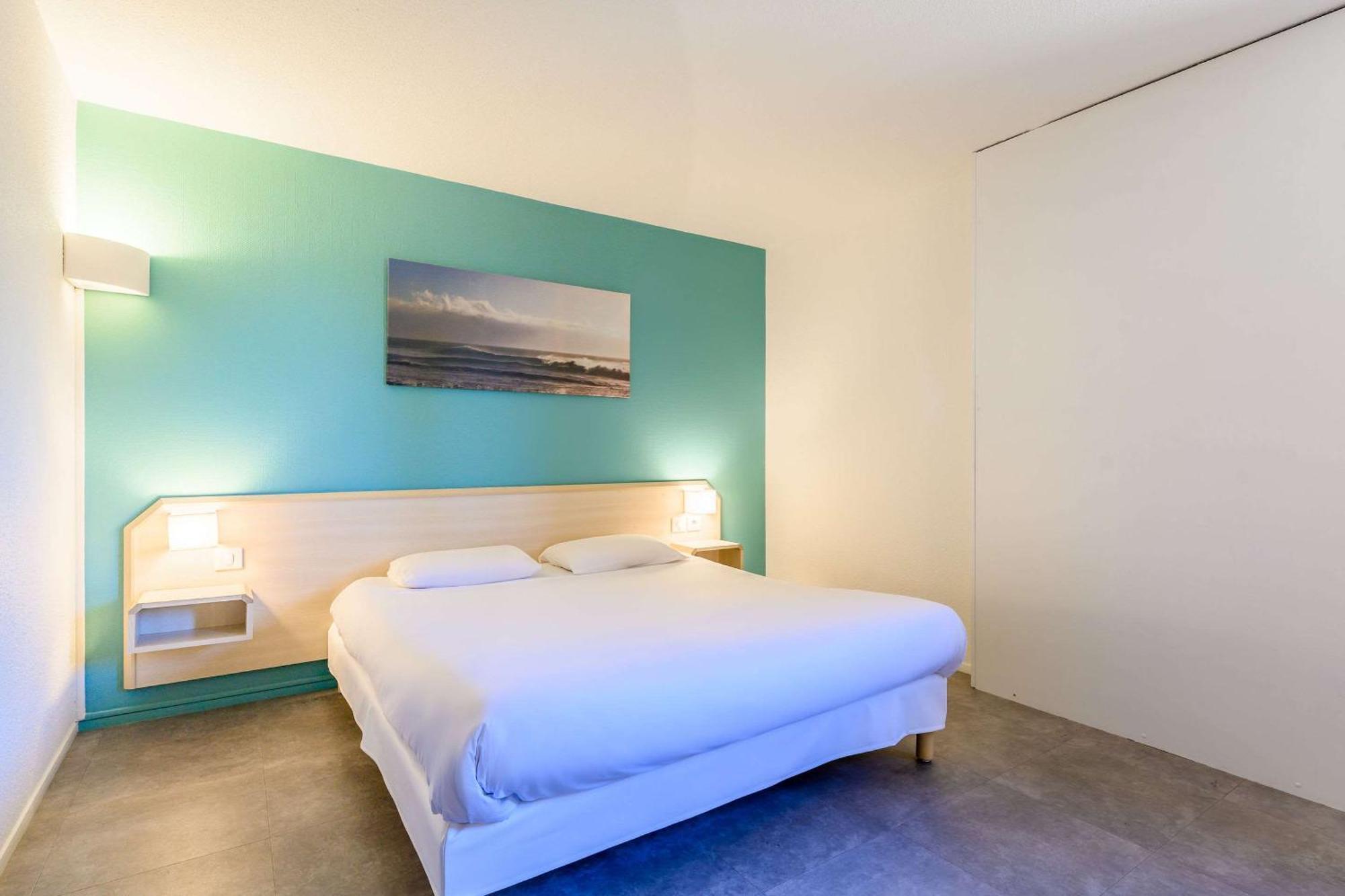 Comfort Hotel Orleans Saran Bagian luar foto