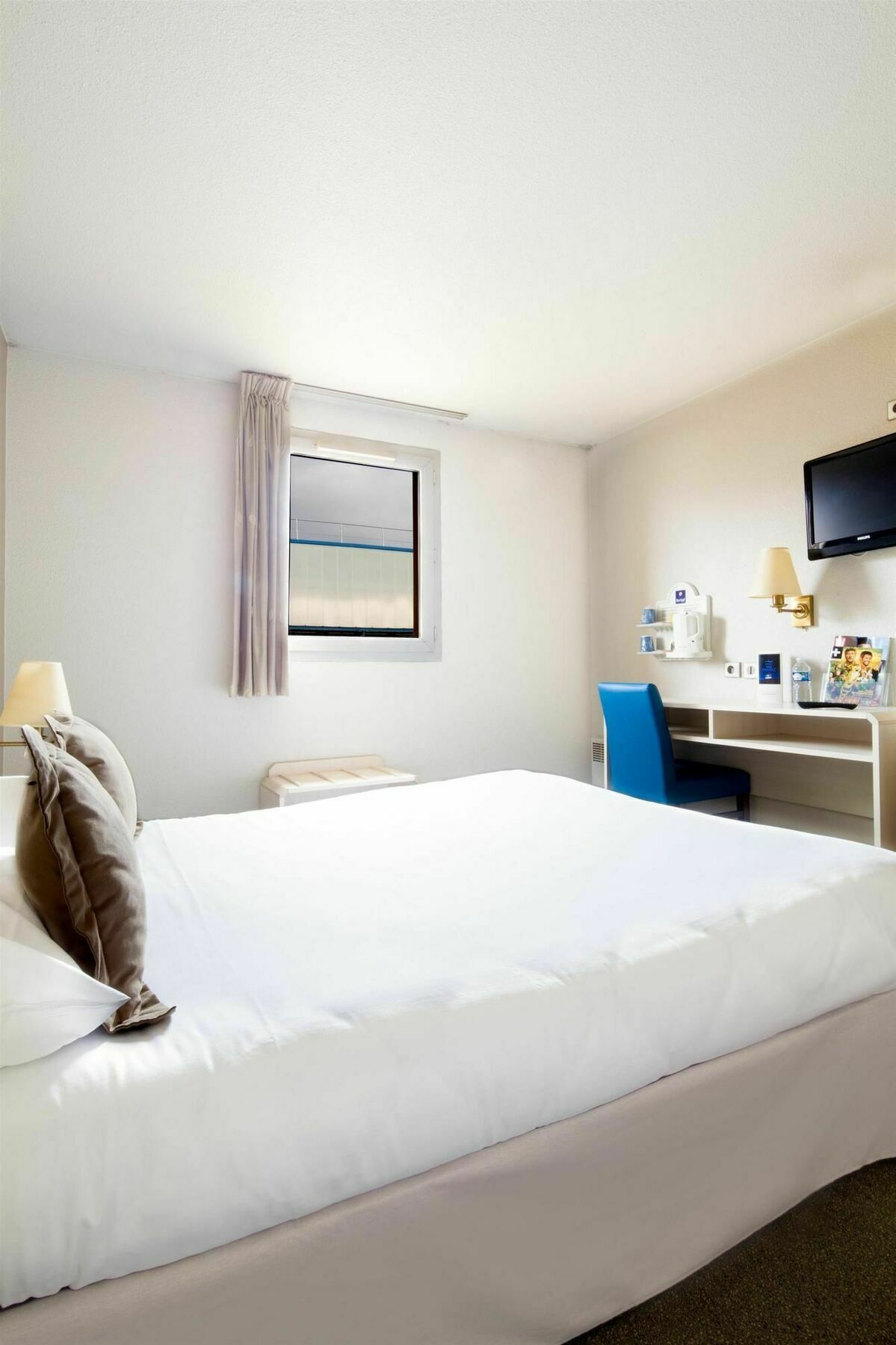 Comfort Hotel Orleans Saran Bagian luar foto