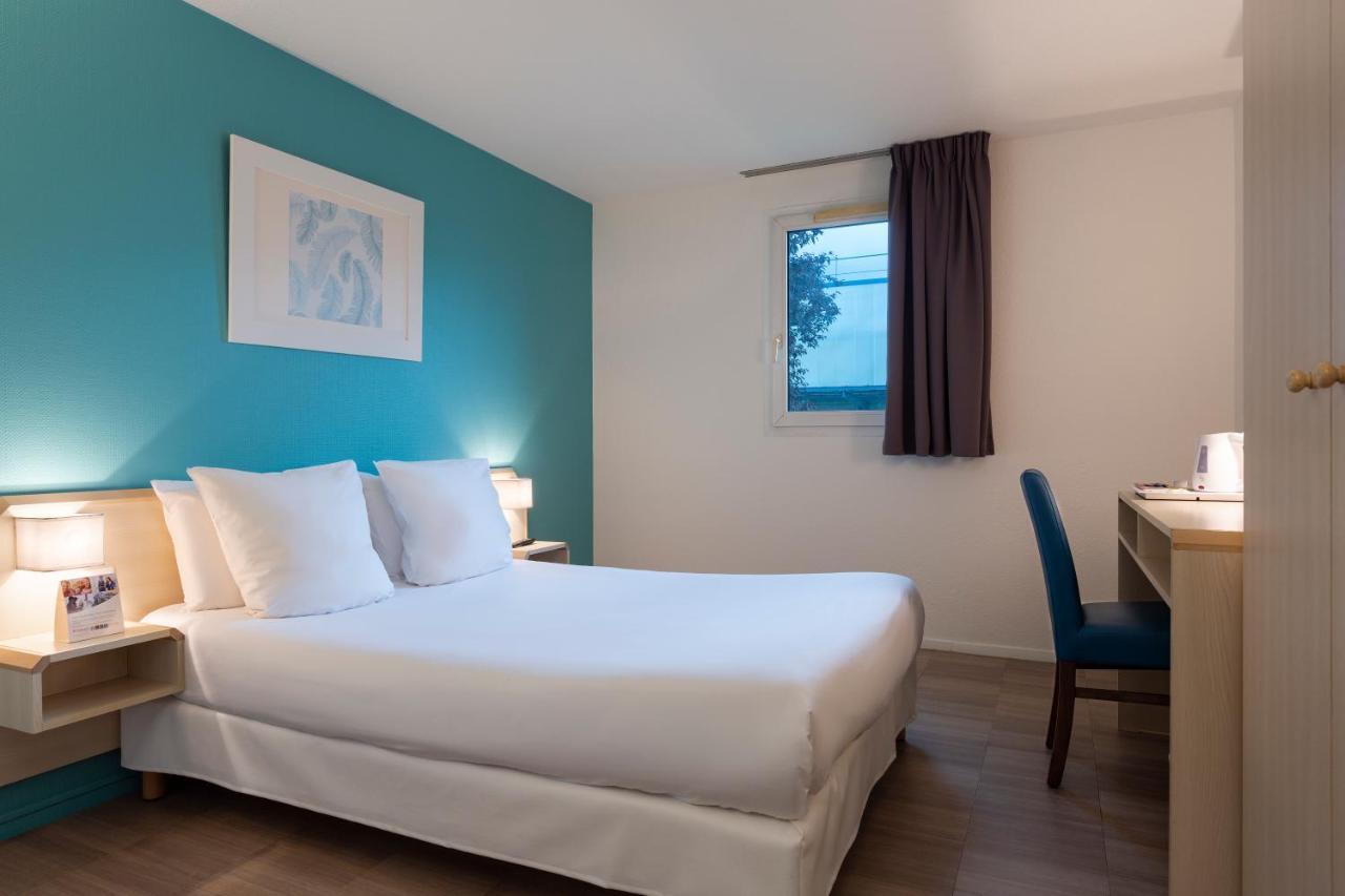 Comfort Hotel Orleans Saran Ruang foto